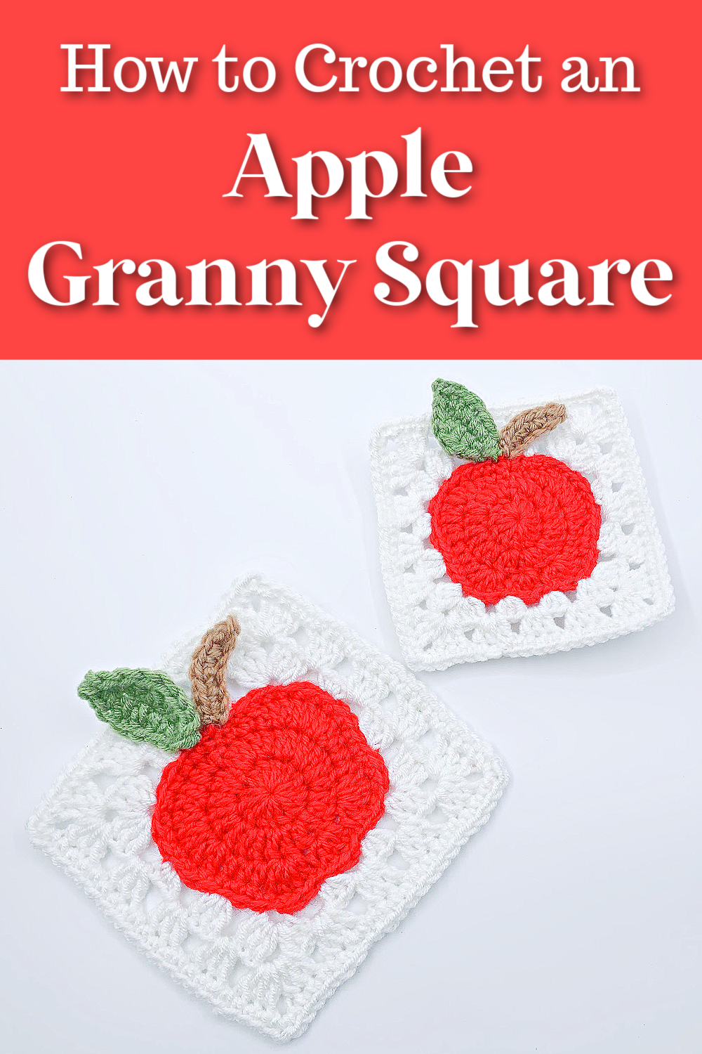 apple granny squares